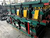 progressive die tooling